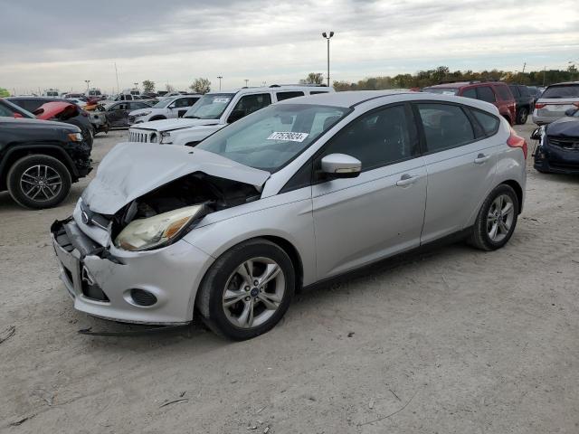 FORD FOCUS SE 2013 with VIN 1FADP3K26DL271765 - Photo from auction