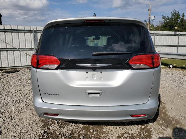 Photo 6 from auction – 2023 CHRYSLER VOYAGER LX with VIN 2C4RC1CG8PR520671