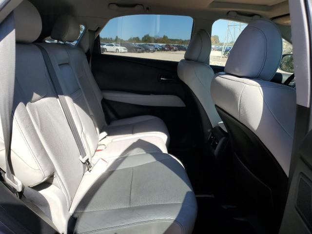 Photo 11 from auction – 2013 LEXUS RX 350 with VIN 2T2ZK1BA2DC097304
