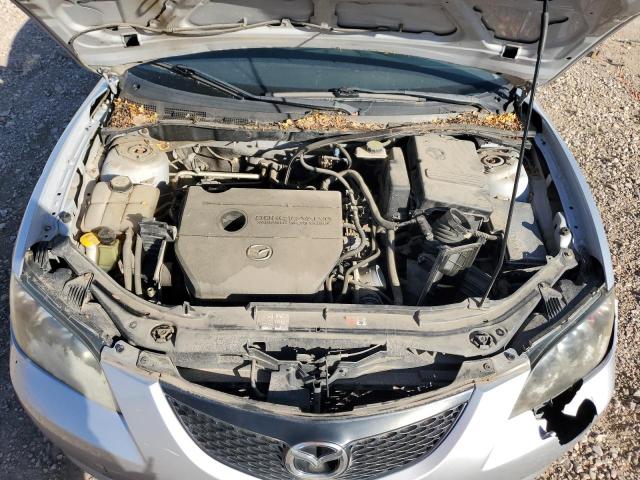 Photo 11 from auction – 2004 MAZDA MAZDA3 with VIN JM1BK12F461469685