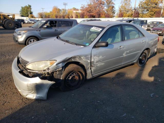 Photo 1 from auction – 2005 TOYOTA CAMRY LE with VIN 4T1BE32K85U382056