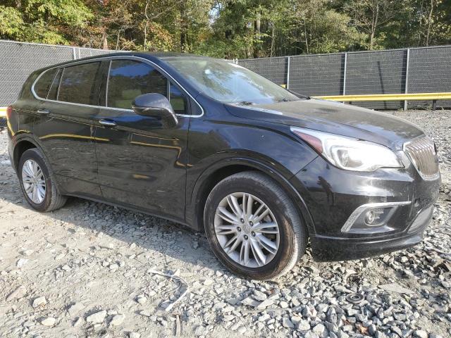 Photo 4 from auction – 2017 BUICK ENVISION P with VIN LRBFXASA8HD096075