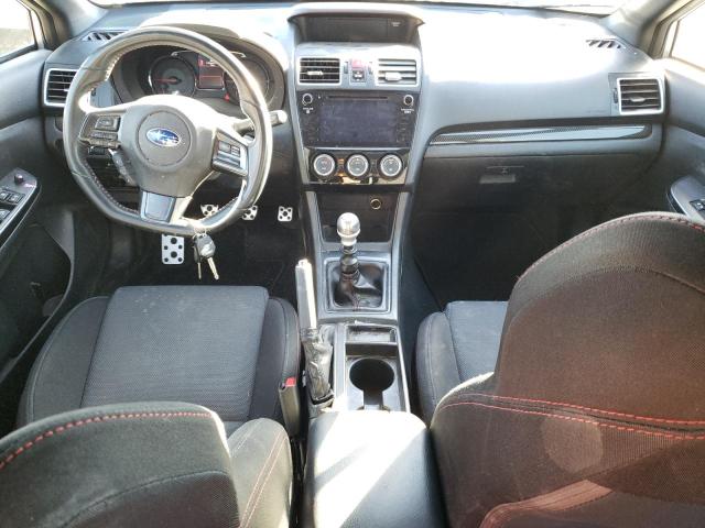 Photo 8 from auction – 2020 SUBARU WRX PREMIU with VIN JF1VA1C65L9816958
