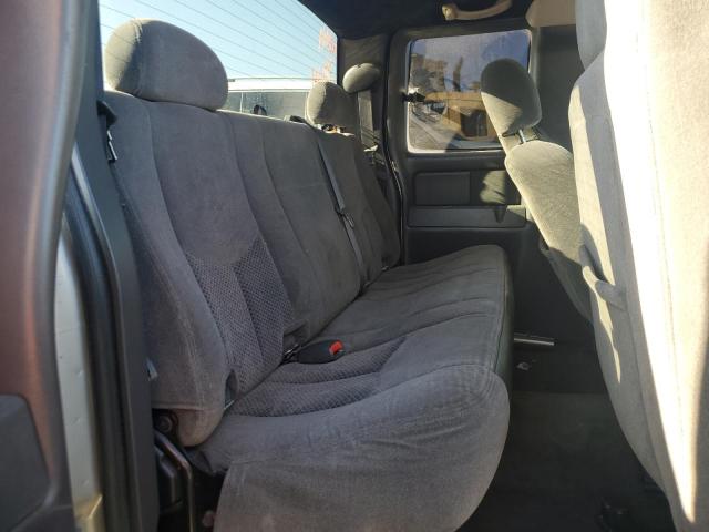 Photo 10 from auction – 2007 CHEVROLET SILVERADO with VIN 1GCEC19Z97Z179343