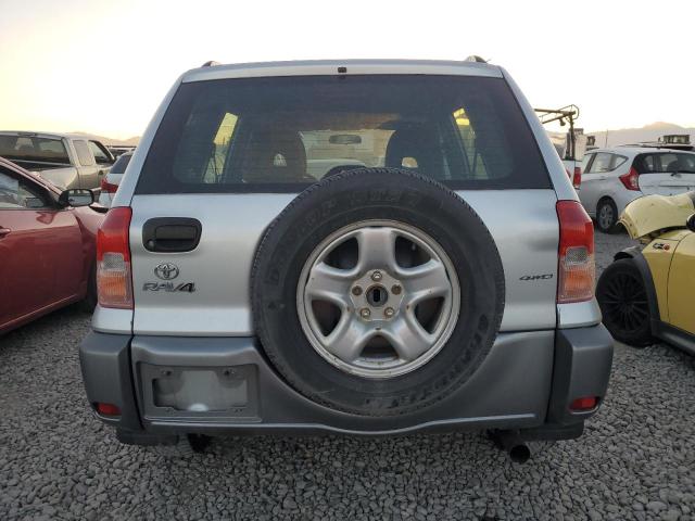 صورة رقم 6 من المزاد - 2002 TOYOTA RAV4 مع VIN JTEHH20V326058666
