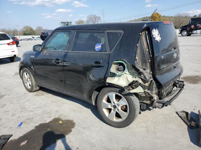 Photo 2 from auction – 2019 KIA SOUL with VIN KNDJN2A24K7025916