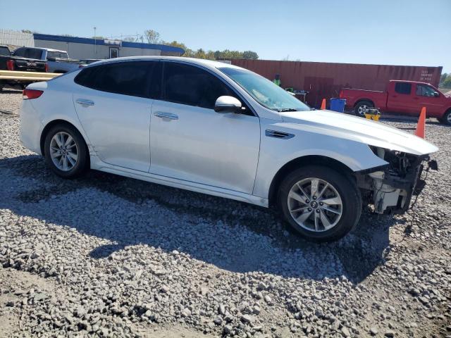 Photo 4 from auction – 2016 KIA OPTIMA LX with VIN KNAGT4L31G5103442