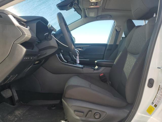 Photo 7 from auction – 2023 TOYOTA RAV4 XLE with VIN 2T3P1RFV7PC377810