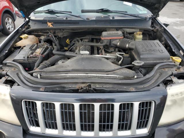 Photo 12 from auction – 2004 JEEP GRAND CHER with VIN 1J8GW48S44C355292