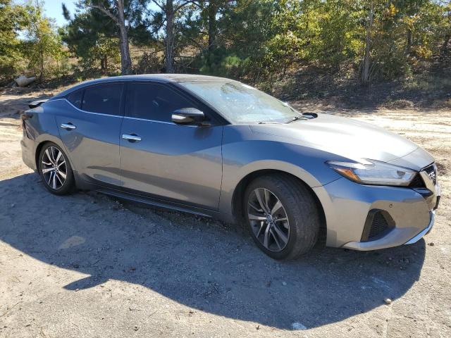 Photo 4 from auction – 2020 NISSAN MAXIMA SL with VIN 1N4AA6DV3LC370653