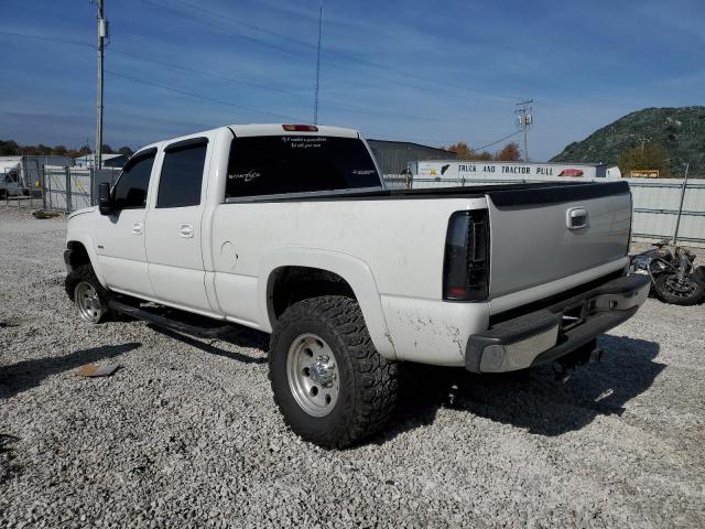 Photo 2 from auction – 2006 CHEVROLET SILVERADO with VIN 1GCHK23266F103922