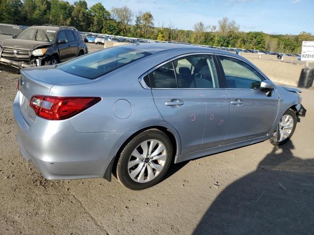 Photo 3 from auction – 2015 SUBARU LEGACY 2.5 with VIN 4S3BNAC64F3060029