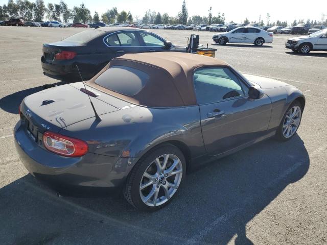 Фото 3 с аукциона – 2015 MAZDA MX-5 MIATA с VIN JM1NC2NF8F0240282