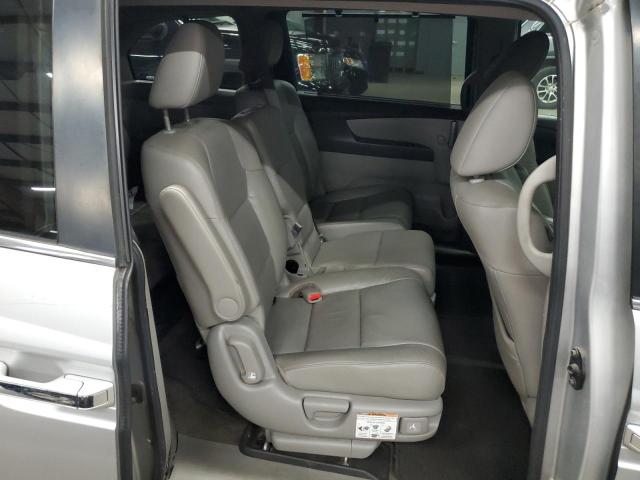 Photo 11 from auction – 2013 HONDA ODYSSEY EX with VIN 5FNRL5H60DB046911