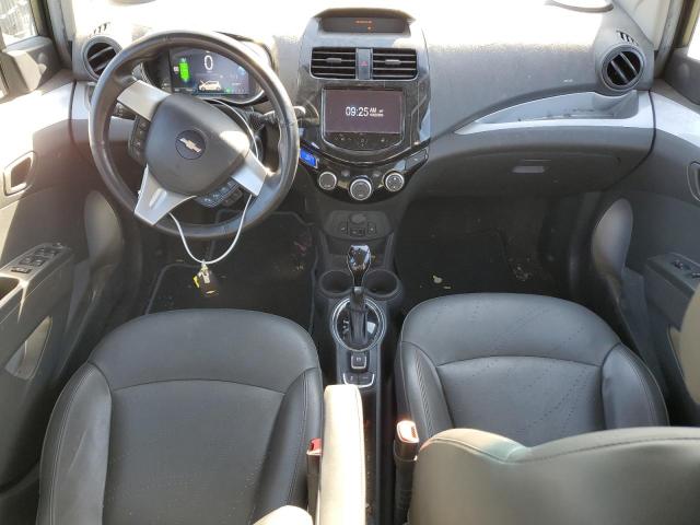 Photo 8 from auction – 2016 CHEVROLET SPARK EV 2 with VIN KL8CL6S03GC612358