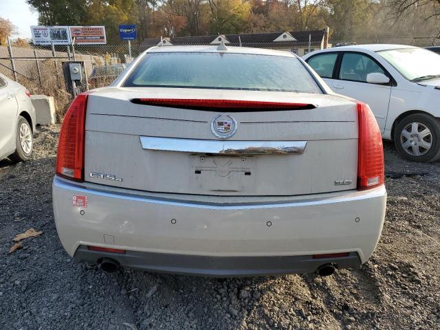 Photo 6 from auction – 2011 CADILLAC CTS PERFOR with VIN 1G6DL5EDXB0141150