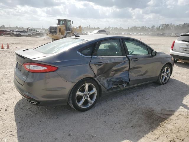 Photo 3 from auction – 2014 FORD FUSION SE with VIN 3FA6P0H92ER220990