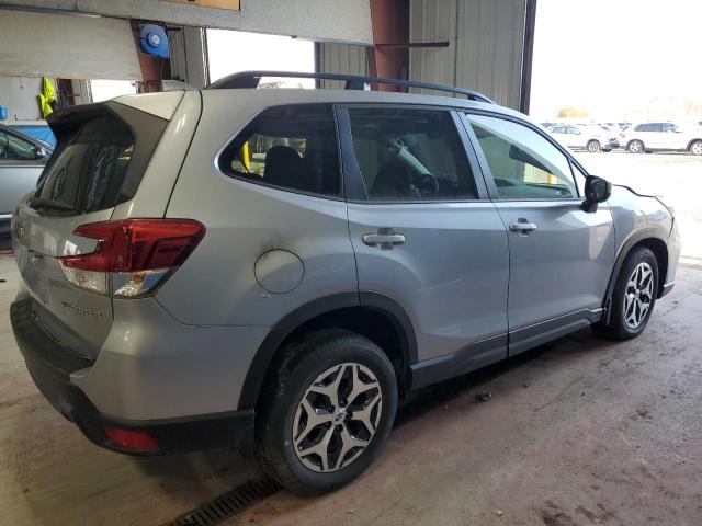 Photo 3 from auction – 2019 SUBARU FORESTER P with VIN JF2SKAGCXKH514078