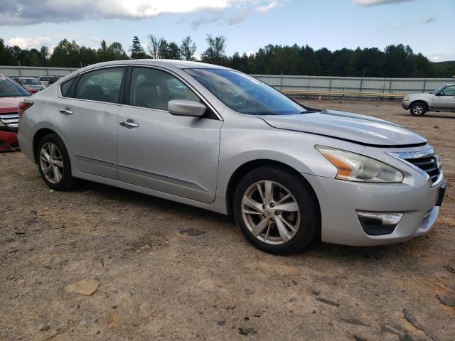 Photo 4 from auction – 2014 NISSAN ALTIMA 2.5 with VIN 1N4AL3AP4EC902509