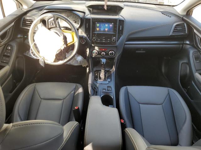 Photo 8 from auction – 2021 SUBARU CROSSTREK with VIN JF2GTHRC7MH248577