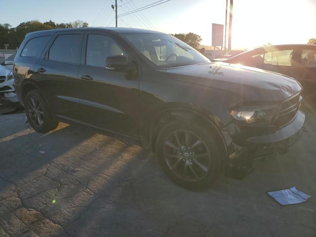 Photo 4 from auction – 2017 DODGE DURANGO GT with VIN 1C4RDJDG7HC823835