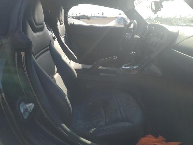 Photo 10 from auction – 2007 PONTIAC SOLSTICE with VIN 1G2MB35BX7Y135610
