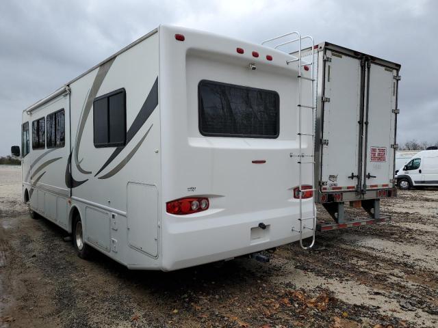 Photo 3 from auction – 2004 FOUR HURRICANE with VIN 1F6MF53S940A04521