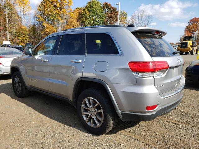 Photo 2 from auction – 2015 JEEP GRAND CHER with VIN 1C4RJFBG4FC191155