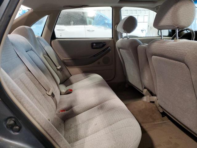 Photo 10 from auction – 1999 TOYOTA AVALON XL with VIN 4T1BF18B4XU304546