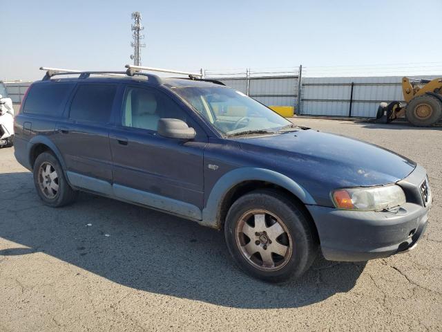Photo 4 from auction – 2004 VOLVO XC70 with VIN YV1SZ59H641145199