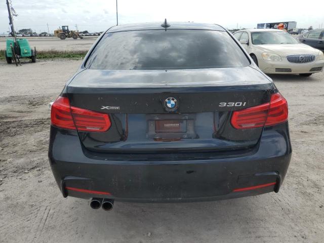 Photo 6 from auction – 2018 BMW 330 XI with VIN WBA8D9G58JNU72834