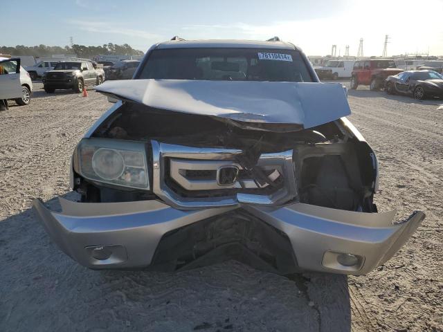 Photo 5 from auction – 2010 HONDA PILOT EXL with VIN 5FNYF3H5XAB005759