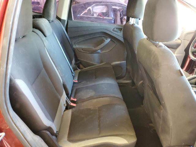 Photo 11 from auction – 2016 FORD ESCAPE S with VIN 1FMCU0F72GUB47053