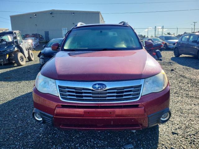Photo 5 from auction – 2010 SUBARU FORESTER 2 with VIN JF2SH6CC0AH701054