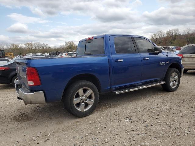 Photo 3 from auction – 2016 RAM 1500 SLT with VIN 3C6RR7LT8GG194995