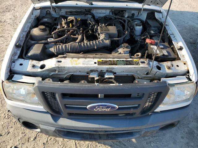 Photo 11 from auction – 2010 FORD RANGER with VIN 1FTKR1ADXAPA34994
