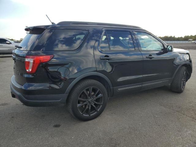Foto 3 de la subasta – 2018 FORD EXPLORER X con VIN 1FM5K8D85JGA50279
