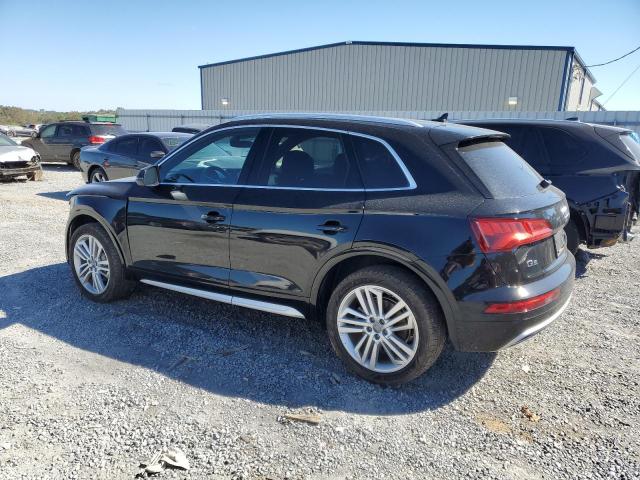 Photo 2 from auction – 2018 AUDI Q5 PREMIUM with VIN WA1BNAFYXJ2118053