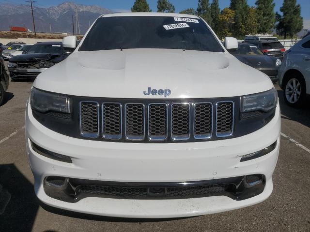 Photo 5 from auction – 2014 JEEP GRAND CHER with VIN 1C4RJFDJ2EC237072