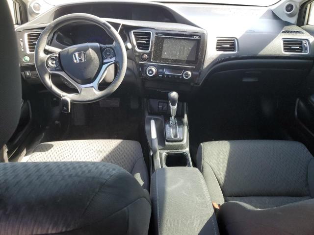 صورة رقم 8 من المزاد - 2014 HONDA CIVIC EX مع VIN 19XFB2F83EE086190