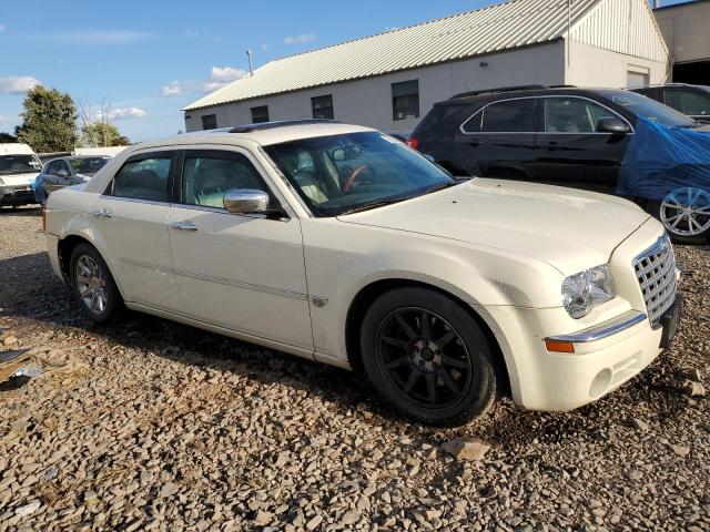 Photo 4 from auction – 2006 CHRYSLER 300C with VIN 2C3LA63H96H192820
