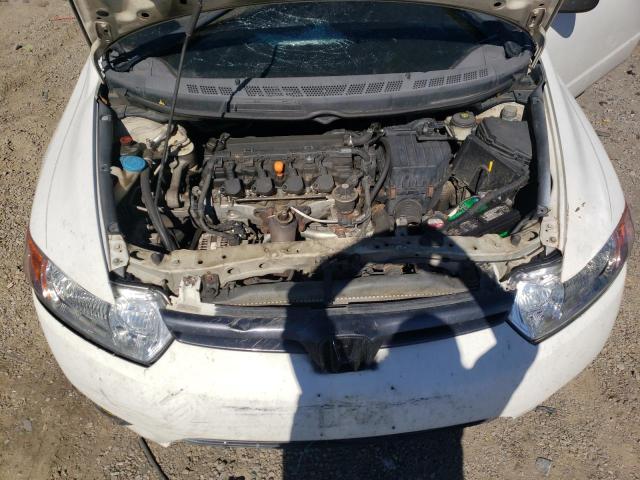 Photo 11 from auction – 2007 HONDA CIVIC EX with VIN 2HGFG11877H549279