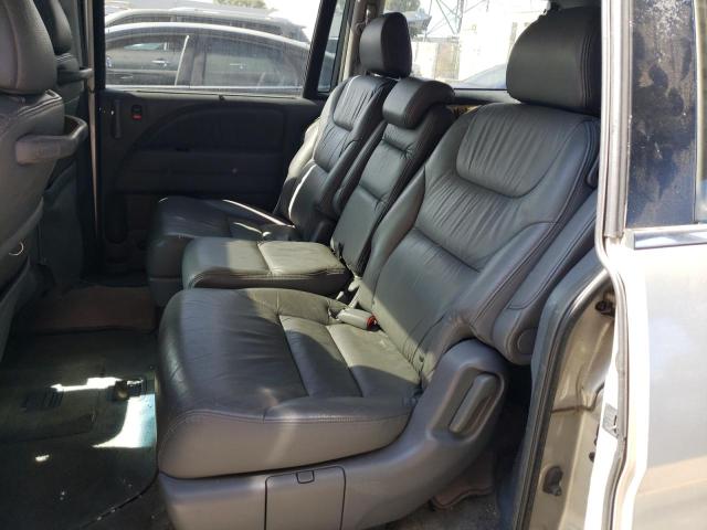 Photo 11 from auction – 2005 HONDA ODYSSEY EX with VIN 5FNRL38755B022232