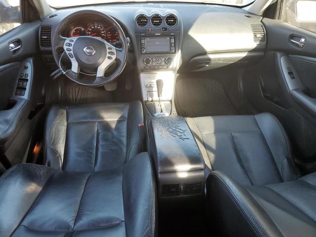 Photo 8 from auction – 2008 NISSAN ALTIMA HYB with VIN 1N4CL21E68C267301