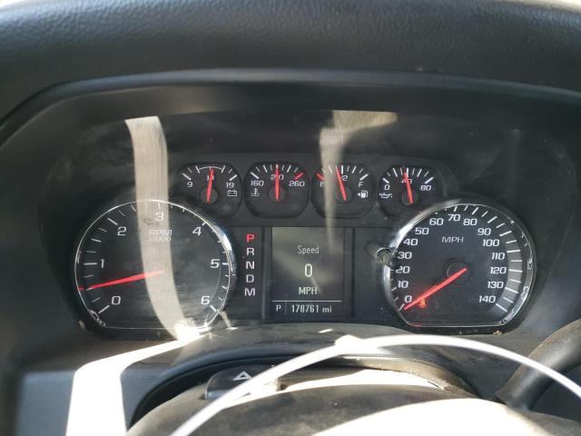 Photo 9 from auction – 2014 GMC SIERRA K15 with VIN 3GTU2TEC7EG444947