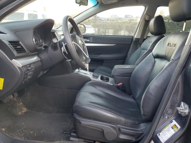 Photo 7 from auction – 2012 SUBARU LEGACY 2.5 with VIN 4S3BMBA65C3039441