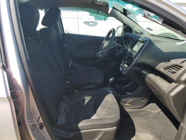 Photo 7 from auction – 2017 CHEVROLET SPARK LS with VIN KL8CB6SA7HC734833