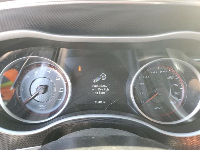 Photo 9 from auction – 2018 DODGE CHARGER R/ with VIN 2C3CDXGJ1JH115040