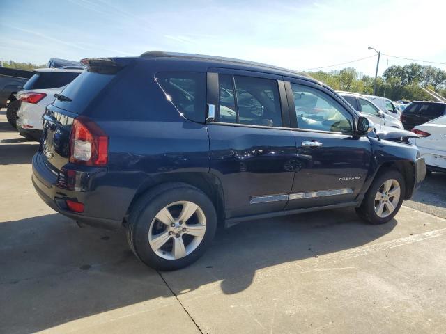 Photo 3 from auction – 2014 JEEP COMPASS SP with VIN 1C4NJDBB0ED591617