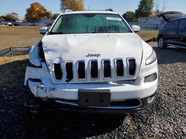 Photo 5 from auction – 2016 JEEP CHEROKEE L with VIN 1C4PJMDS3GW280597
